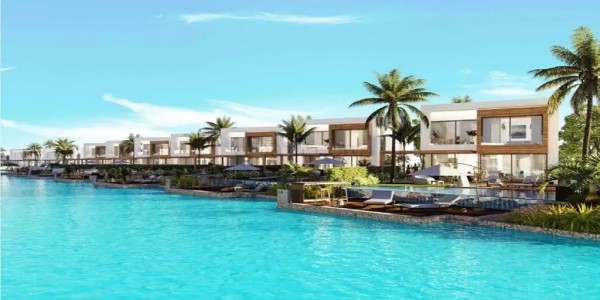 هاسيندا ووترز الساحل الشمالي