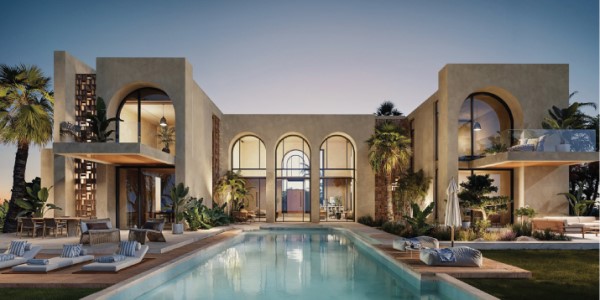 قرية اوجامي راس الحكمة الساحل الشمالى