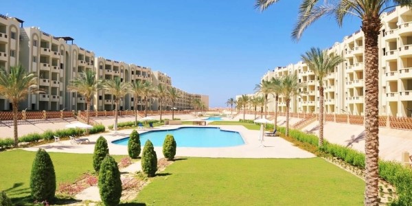 قرية الورا الساحل الشمالي