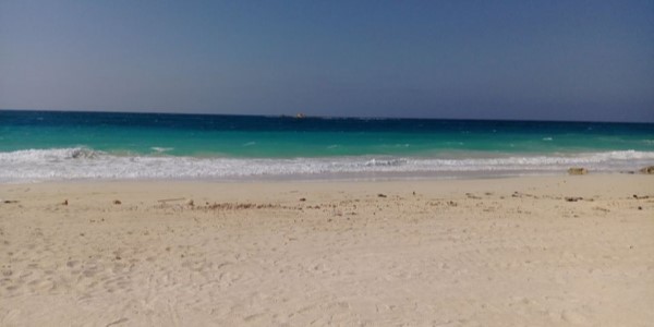 قرية جامعة عين شمس الساحل الشمالي