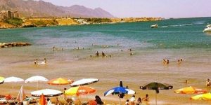 ديانا بيتش الساحل الشمالي