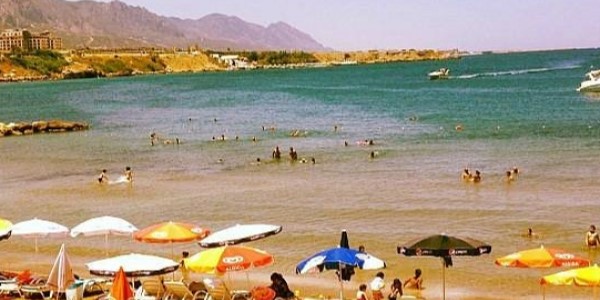 ديانا بيتش الساحل الشمالي