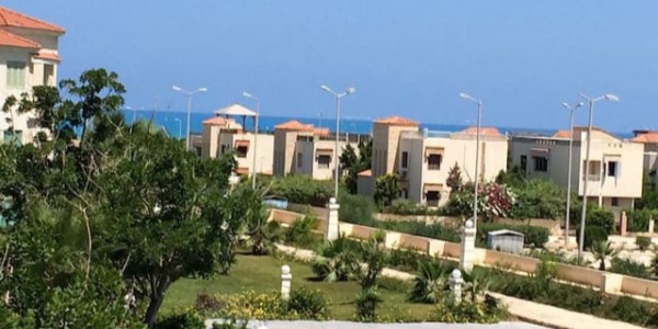 قرية كرير جاردنز الساحل الشمالي