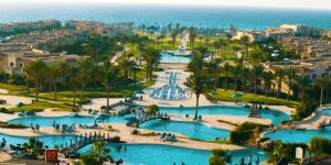 لافيستا الساحل الشمالي