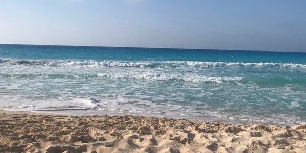 منتجع بانوراما بيتش الساحل الشمالي