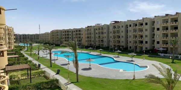 قرية ستيلا هايتس الساحل الشمالي