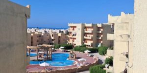 قرية موناليزا الساحل الشمالي