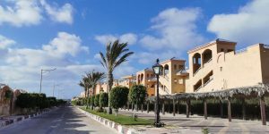 شاطئ رويال رأس الحكمة