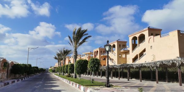 شاطئ رويال رأس الحكمة