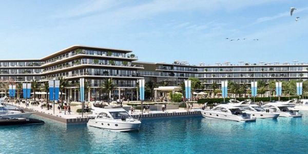 Marassi Marina