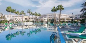 Agadir Beach Resort North Coast